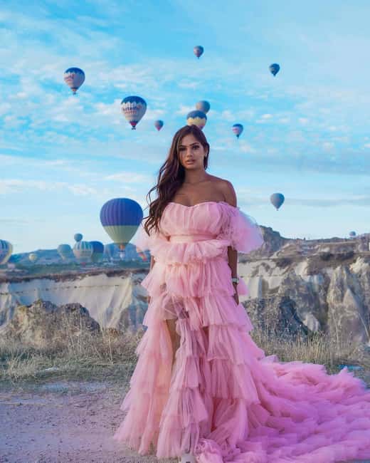 Cappadocia: Dream Dresses for Rent – Elevate Your Experience - Renting a Dream Dress in Göreme: The Real Value