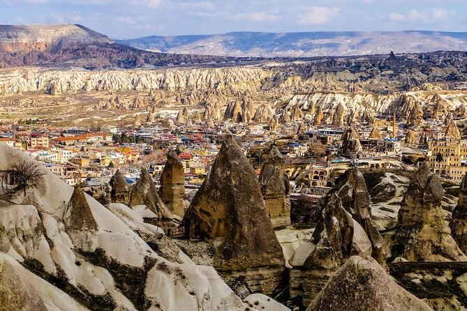 Cappadocia Economic Green Tour - Key Highlights Worth Your Time