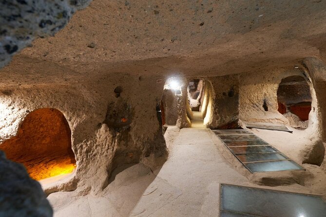 Cappadocia Economic Green Tour - How This 8-Hour Green Tour Works (And Why the Price Makes Sense)