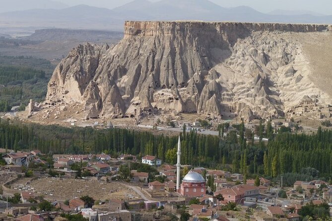 Cappadocia Economic Green Tour - Ihlara Valley + Belisirma Lunch: A Break That Still Feels Like Part of the Story
