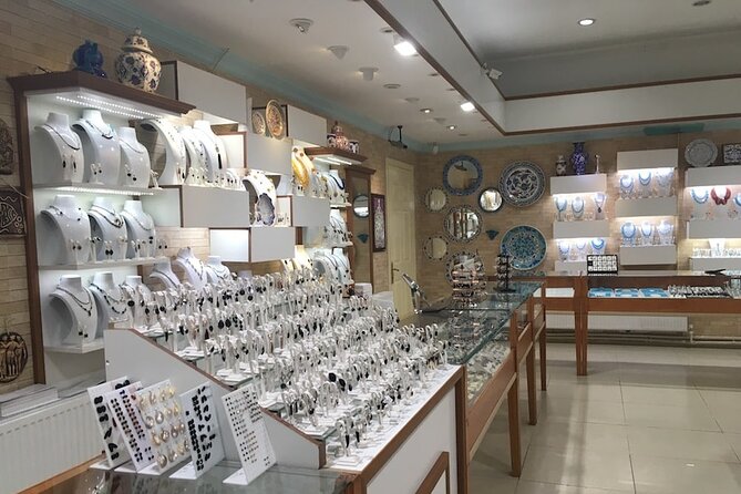 Cappadocia Economic Green Tour - What Makes This Tour Feel Better Than a Typical Budget Day Trip