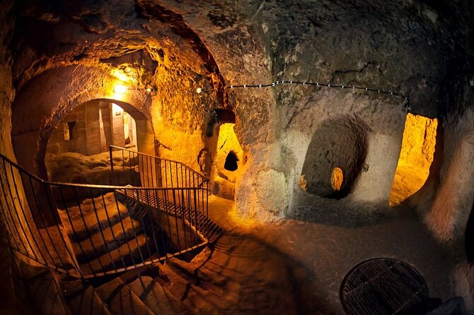 Cappadocia-Ephesus-Pamukkale from Istanbul by Flight (Hot-Air Balloon Optional) - Why this Istanbul-to-Turkey route works in only 4 days
