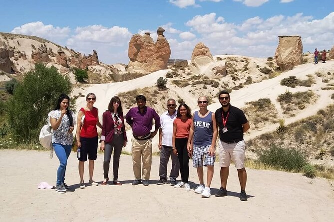 Cappadocia-Ephesus-Pamukkale from Istanbul by Flight (Hot-Air Balloon Optional) - Day 3 in Ephesus: Artemis Temple, the Library of Celsus, and the Great Theater