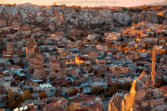 Cappadocia Erciyes Ski Tour And Red Tour 2 days - How This 2-Day Combo Works: Göreme Red Tour Meets Erciyes Ski Day
