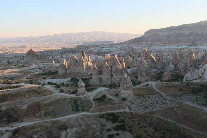 Cappadocia Erciyes Ski Tour And Red Tour 2 days - Price and value: what $220 gets you across two very different days
