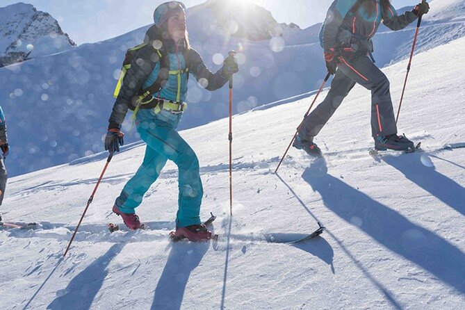 Cappadocia Erciyes Ski Tour And Red Tour 2 days - Pace and group size: why the timing feels doable