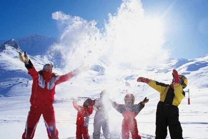 Cappadocia Erciyes Ski Tour And Red Tour 2 days - Practical tips that will make your two days easier
