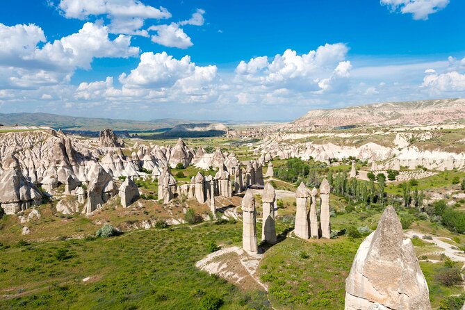Cappadocia Fairy Chimneys Horseback Riding Tour - Why Horseback Through Cappadocia Works So Well