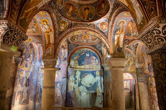 Cappadocia Fairy Chimneys Horseback Riding Tour - Price and Value: What You’re Really Paying For