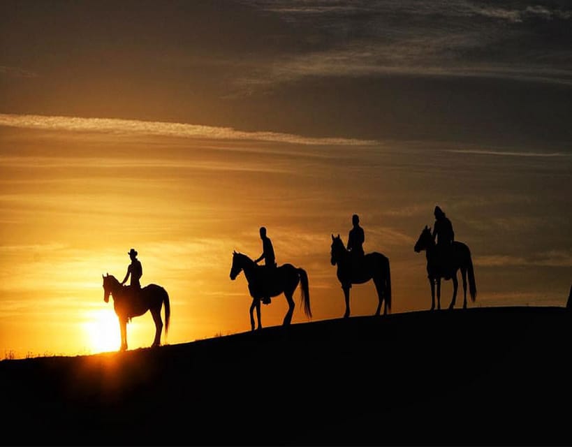 Cappadocia: Fascinating Horse Riding Tour in Unique Valleys - Price and What You Actually Get for $65 in 2 Hours