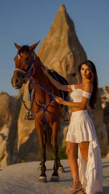 Cappadocia: Fascinating Horse Tour in Göreme Valleys - Quick, Worth-It Highlights