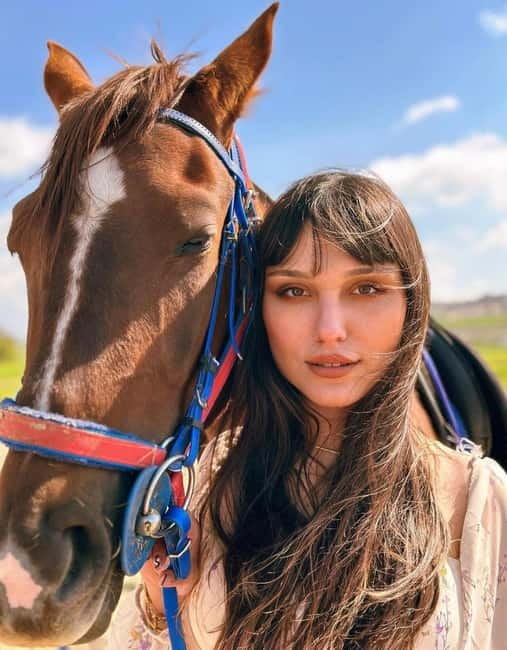 Cappadocia: Fascinating Horse Tour in Göreme Valleys - Horses, Guides, and Safety: What Stands Out Most in Real-Life Feedback