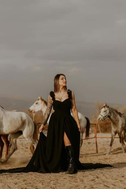Cappadocia: Fascinating Horse Tour in Göreme Valleys - Price and Value: Why Around $17 Can Make Sense Here