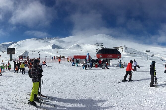 Cappadocia Full Day Erciyes Ski Tour - Getting Gear On: Ski Equipment and Ski Clothes