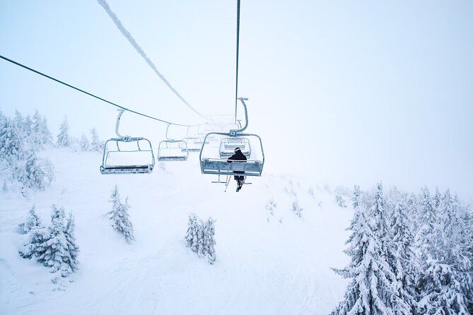 Cappadocia Full Day Erciyes Ski Tour - Who Should Join (and Who Should Think Twice)