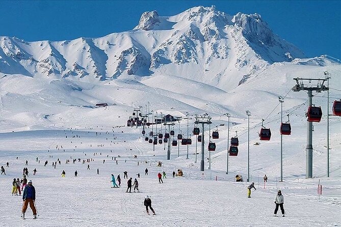 Cappadocia Full Day Erciyes Ski Tour - Should You Book This Cappadocia Full Day Erciyes Ski Tour?