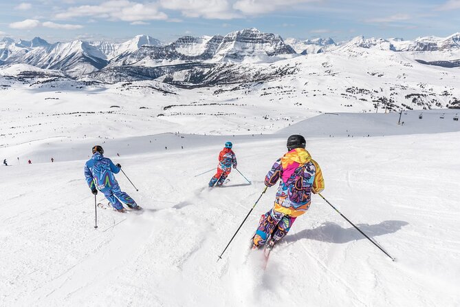 Cappadocia Full Day Erciyes Ski Tour - Skiing at Mount Erciyes: Altitude, Snow Games, and Time on Slopes