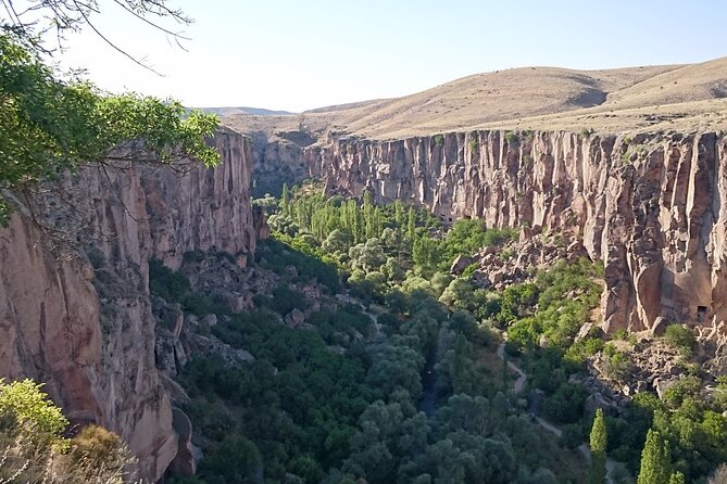 Cappadocia: Full-Day Green Tour w/Lunch & Tickets - What You’re Really Paying For With This Green Tour