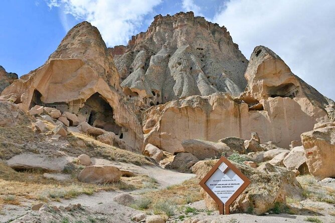 Cappadocia: Full-Day Green Tour w/Lunch & Tickets - Pickup, Timing, and Group Size Reality (Where Your Day Can Rise or Stall)