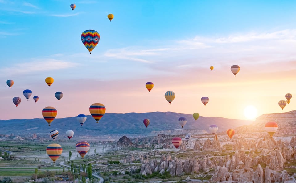 Cappadocia Full-Day Green Tour with a Professional Guide - Price and Day Format: What $26 Really Buys