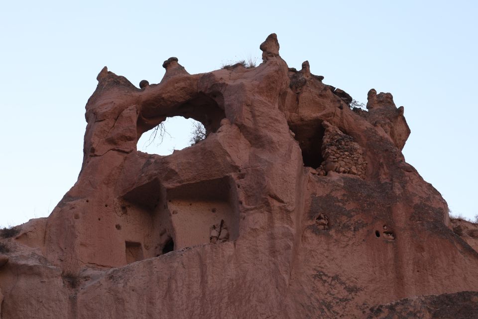 Cappadocia: Full-Day Highlights Tour - Why This Cappadocia Day Feels Like the Smartest Shortcut