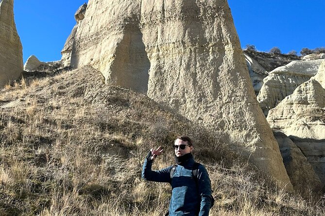 Cappadocia Full Day Hiking Tour with 2 Options - Price and Value: What $42.14 Really Buys You