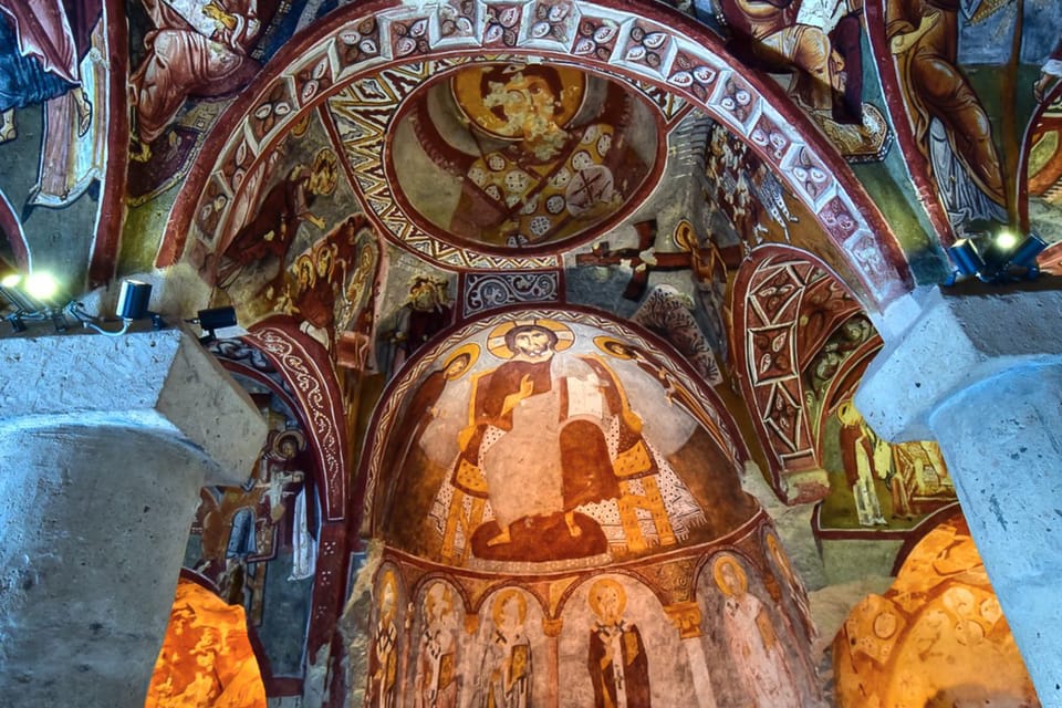 Cappadocia: Full-Day Private Custom Tour - Devrent Valley: animal-shaped rocks that make picture-taking easy