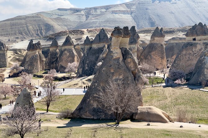 Cappadocia : Full Day Private Tour - Kaymaklı Underground City: guided exploration, plus the one ticket you’ll pay