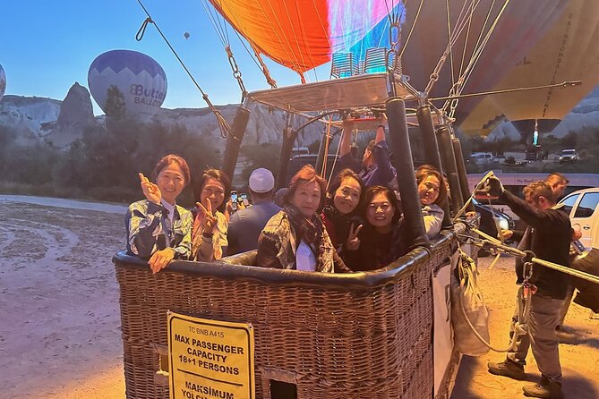 Cappadocia Full Day Private Tour: Best Seller Cappadocia Tour - Key highlights worth knowing before you go