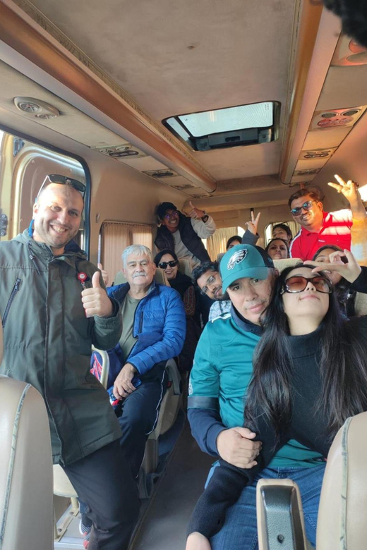 Cappadocia: Full Day Red Tour With Lunch & Ticket - Who should book this Red Tour (and who should skip it)