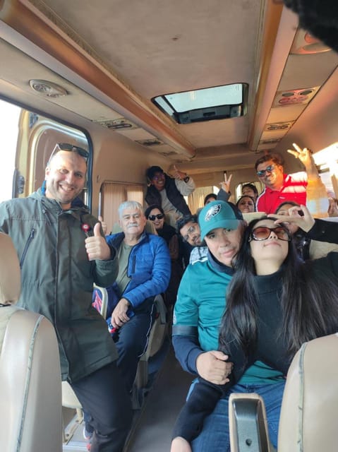 Cappadocia: Full Day Red Tour With Lunch & Ticket - Avanos for terracotta: cobbled old town, red-silt clay, and pottery time