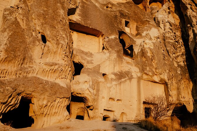 Cappadocia Full Day Tour - Stop 6: Göreme Panorama for Big Views and Easy Photos