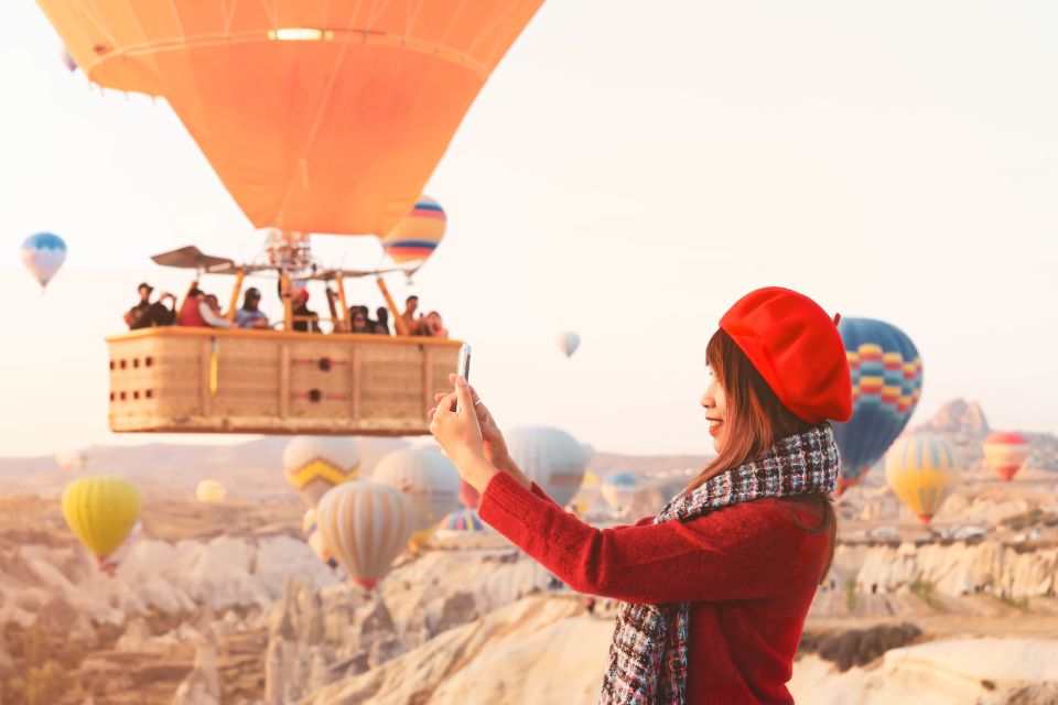 Cappadocia: Full Day Tour to see Best Highlights in 1 Day - A 7-Hour Loop Through Cappadocia’s Best Photo Stops