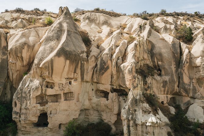 Cappadocia Full Day Tour - Pickup, Comfort, and the Pace You Can Actually Handle