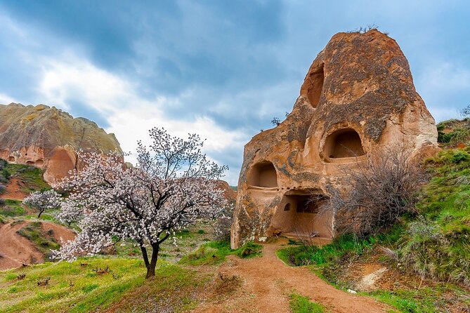 Cappadocia Gems: 3 Days Trip Package with Balloon Ride Option - The Sunrise Balloon Ride: What Makes It Worth It (and How It Can Change)