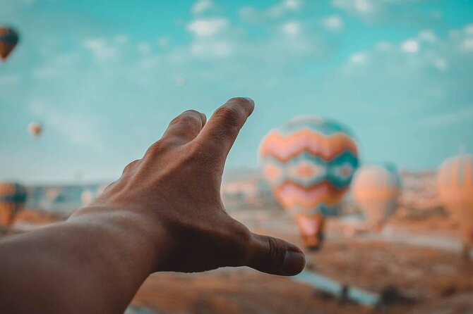 Cappadocia Gems: 3 Days Trip Package with Balloon Ride Option - Göreme Open-Air Museum and Tokalı Church: The Fresco Stops That Matter