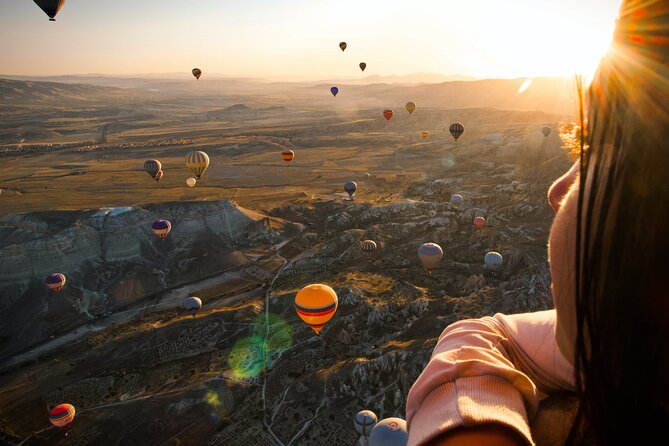 Cappadocia Goreme Balloon Ride - Trusted & Safe Service - Price and Value: Is $3.60 Actually a Deal?