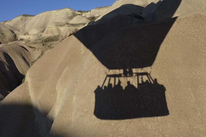 Cappadocia Goreme Balloon Tour - Panoramic Göreme Stops: Why Multiple View Moments Beat One Quick Shot