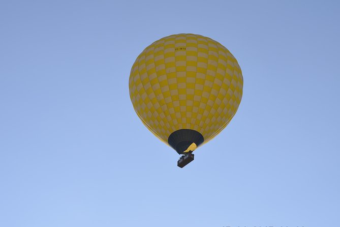 Cappadocia Goreme Balloon Tour - What Makes This Operator a Good Fit: Sakura Tourism & Travel