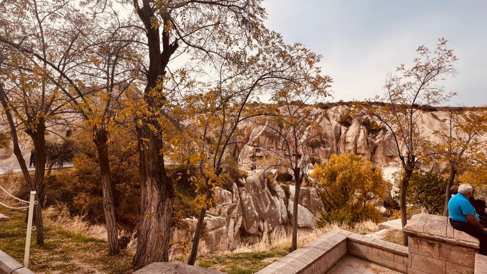 Cappadocia: Göreme Open-Air Museum Tour - Should you book this Göreme Open-Air Museum Tour?
