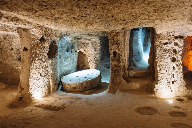 Cappadocia Green Tour - Ihlara Valley: The Melendiz River Walk That Slows the Day Down