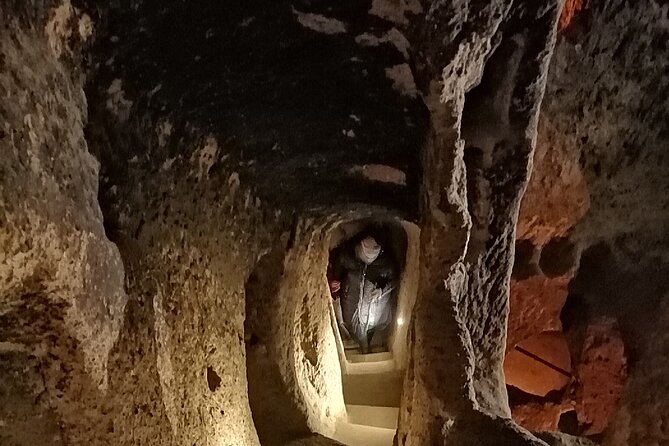 Cappadocia Green Tour - Onyx Workshop and Shopping Stops Without Forcing the Mood