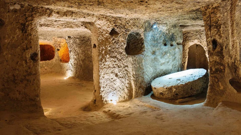 Cappadocia Green Tour - Price and Tickets: What $23 Really Means for Your Day