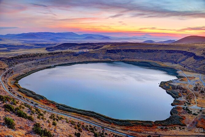 Cappadocia Green Tour: All-Inclusive, Guided, Lunch & Tickets - The value of a “Green Tour” circuit when you have one day