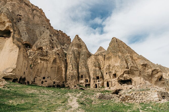 Cappadocia Green Tour: All-Inclusive, Guided, Lunch & Tickets - Pickup, timing, and how the 7 to 8 hours usually feels