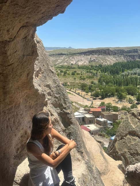 Cappadocia: Green Tour Budget-Friendly with Options - Price and value: what $39 buys you, and what the optional package changes