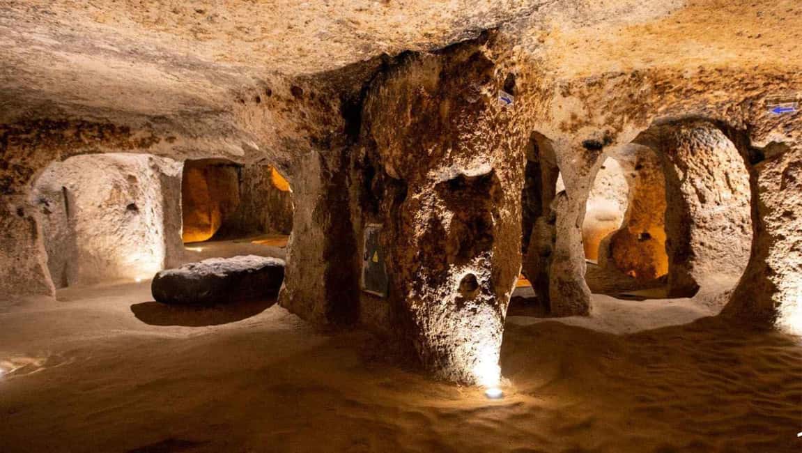 Cappadocia: Green Tour Explore Valleys & Rock Monasteries - Lunch Break in the Valley: Budget for a Proper Meal