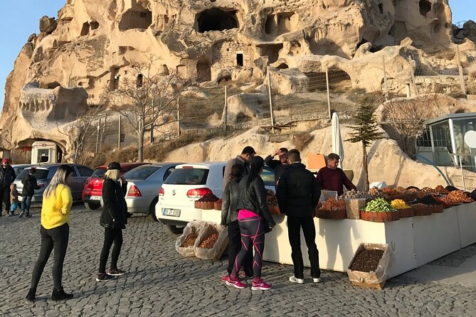 Cappadocia Green Tour Lunch + Guide + Museum Tickets /Small Group - Lunch, Tickets, and the Value Math That Actually Matters