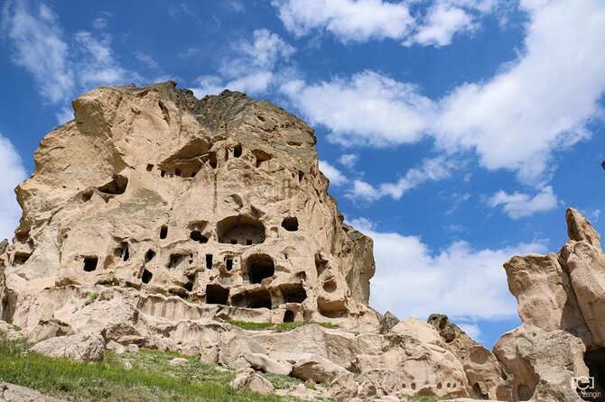 Cappadocia Green Tour (pro guide, transfer incl) - Ihlara Valley: the walk that makes the day feel worth it