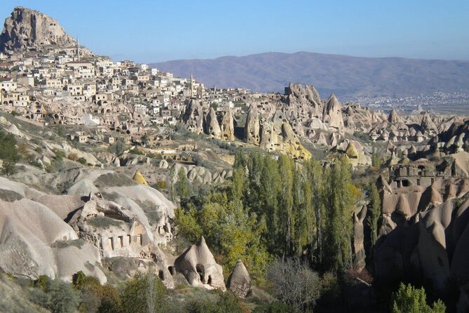 Cappadocia Green Tour (pro guide, transfer incl) - Price and logistics: what you’re really paying for